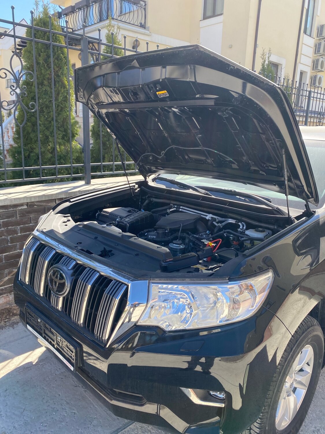 toyota land cruiser prado 150, тойота ленд крузер прадо 2018, toyota land cruiser prado 2020, тойота ленд крузер прадо 150, новый toyota land cruiser prado