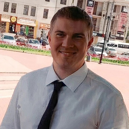 Анатолий Руденко