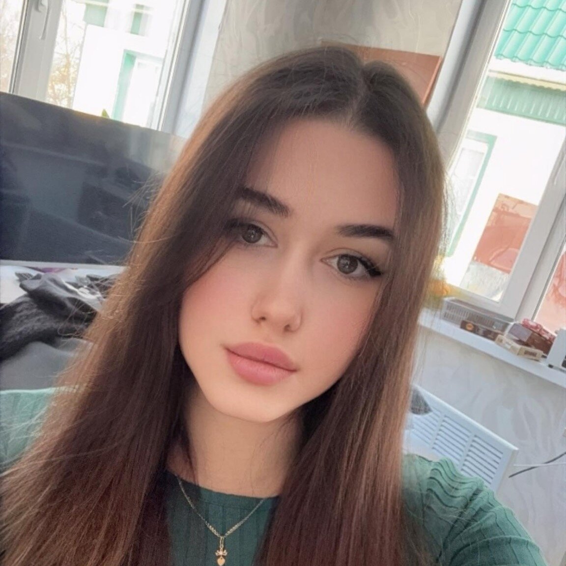 Ирина Ламанова