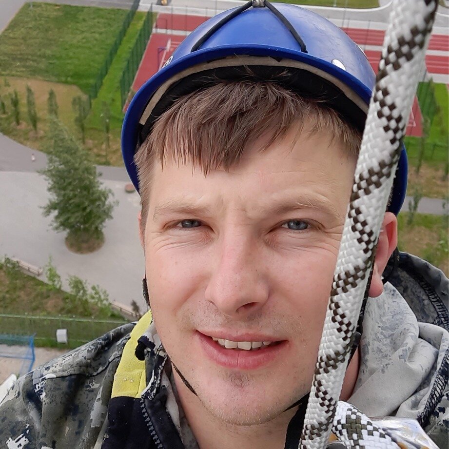 Алексей Чубаков