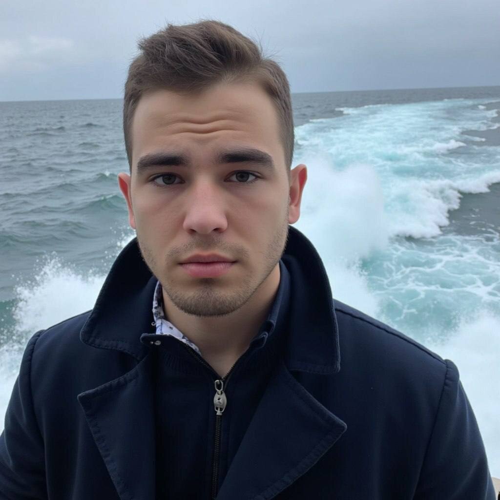 Артем Сергеев