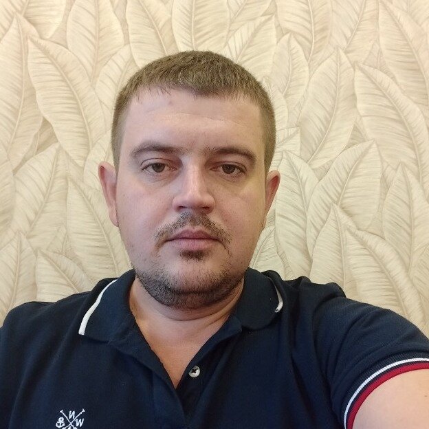 Vladimir Xritinin
