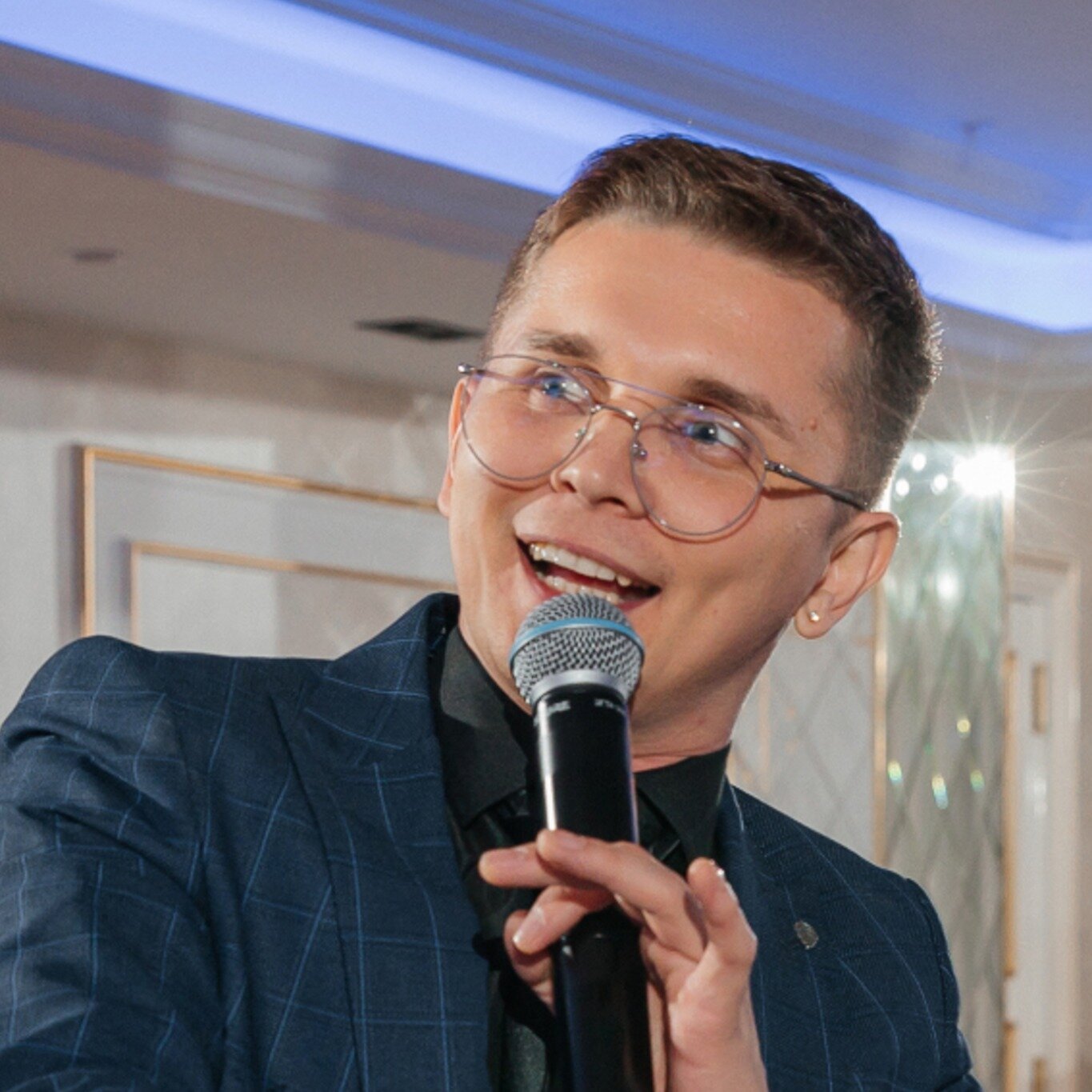 Эмиль Саляхов