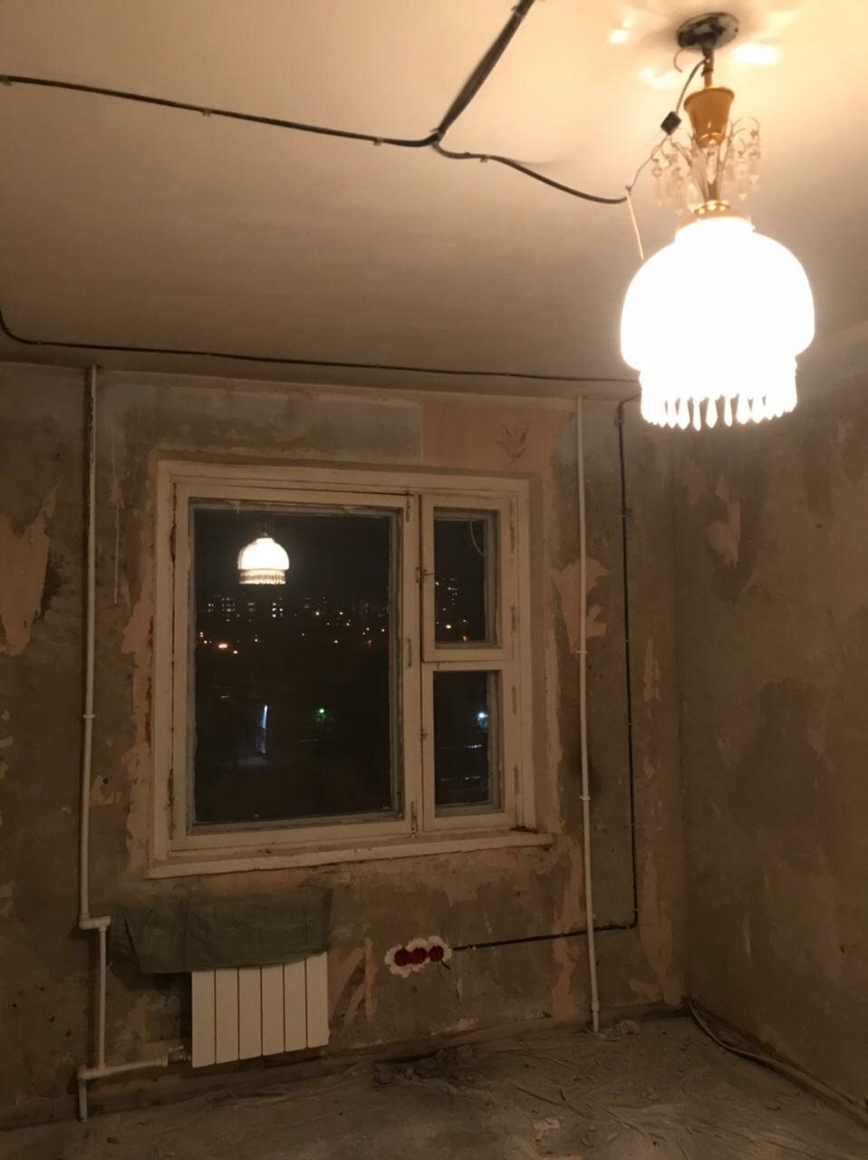 демонтаж квартир, ремонт квартиры своими руками, хрущевка квартира, хрущевка ремонт, в панельном доме