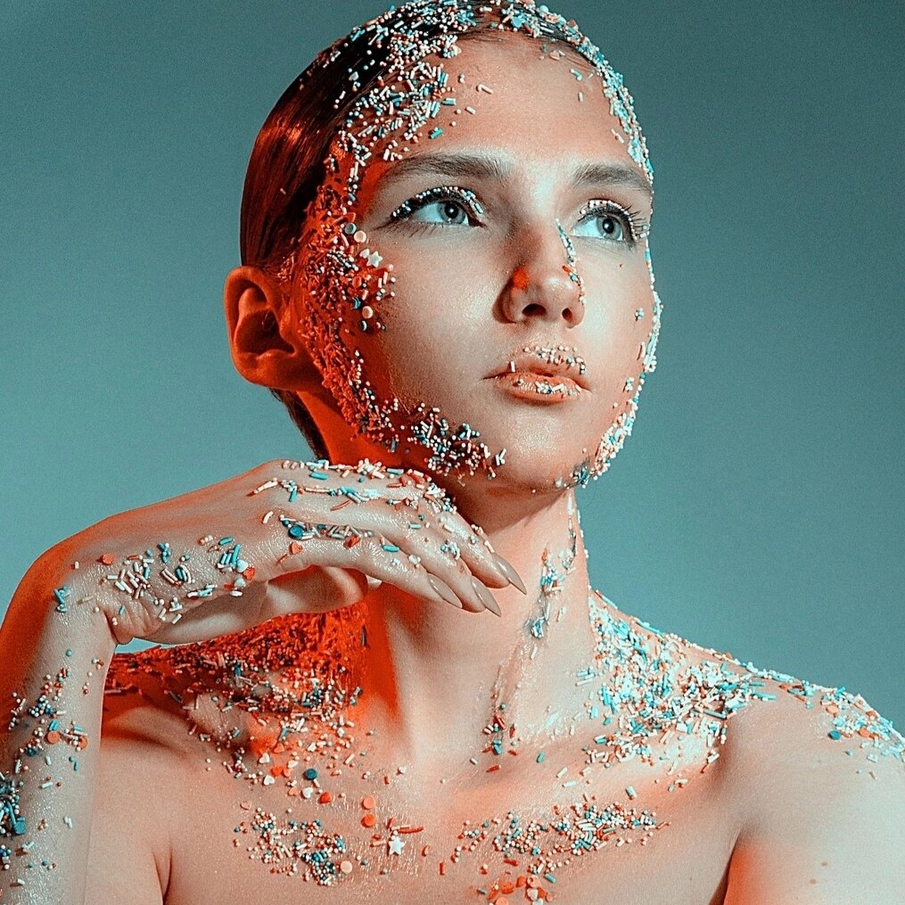 девушка, макияж, макияж для фотосессии, макияж в стиле, макияжи яркие