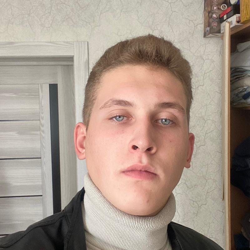 Никита Тутыхин