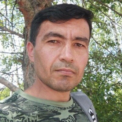 Сухроб Эргашев
