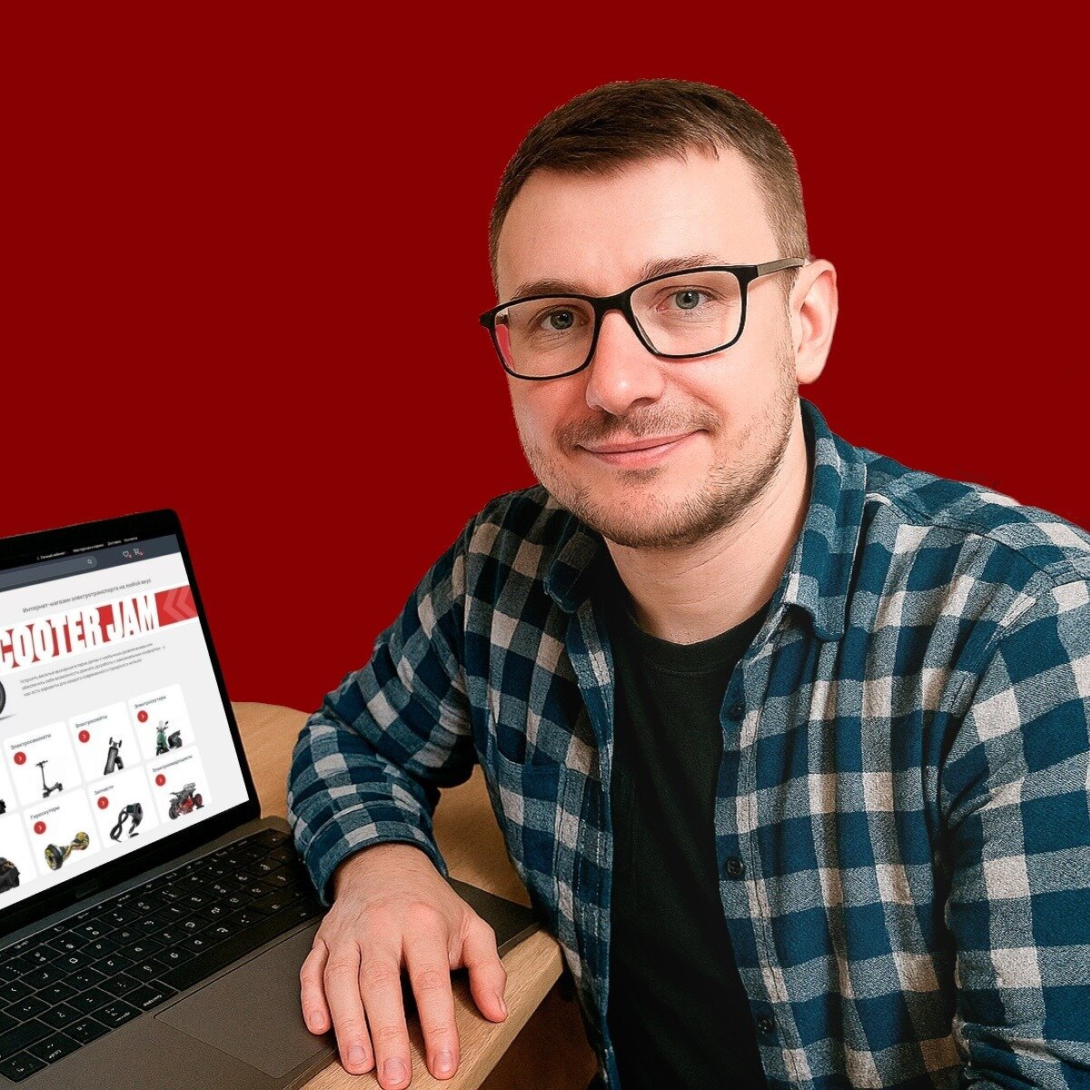 ИП Шаповалов Александр