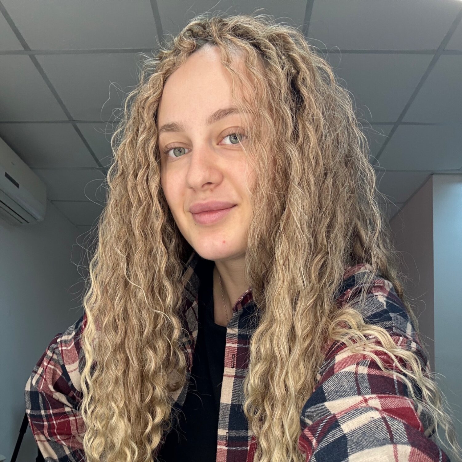 Ирина Ехлакова