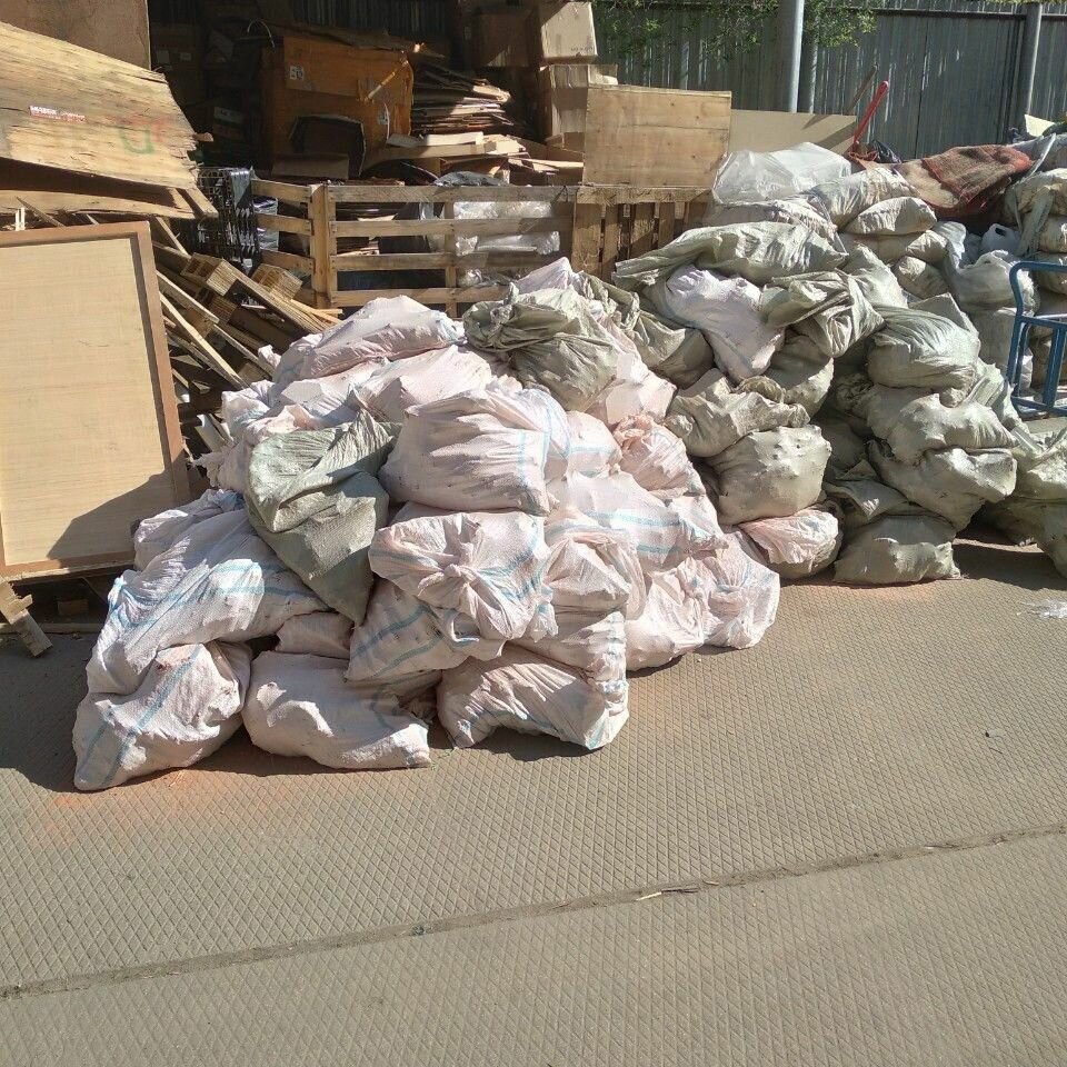 строительный мусор, вывоз мусора, вывоз строительного мусора, строительный мусор в мешках, отходы