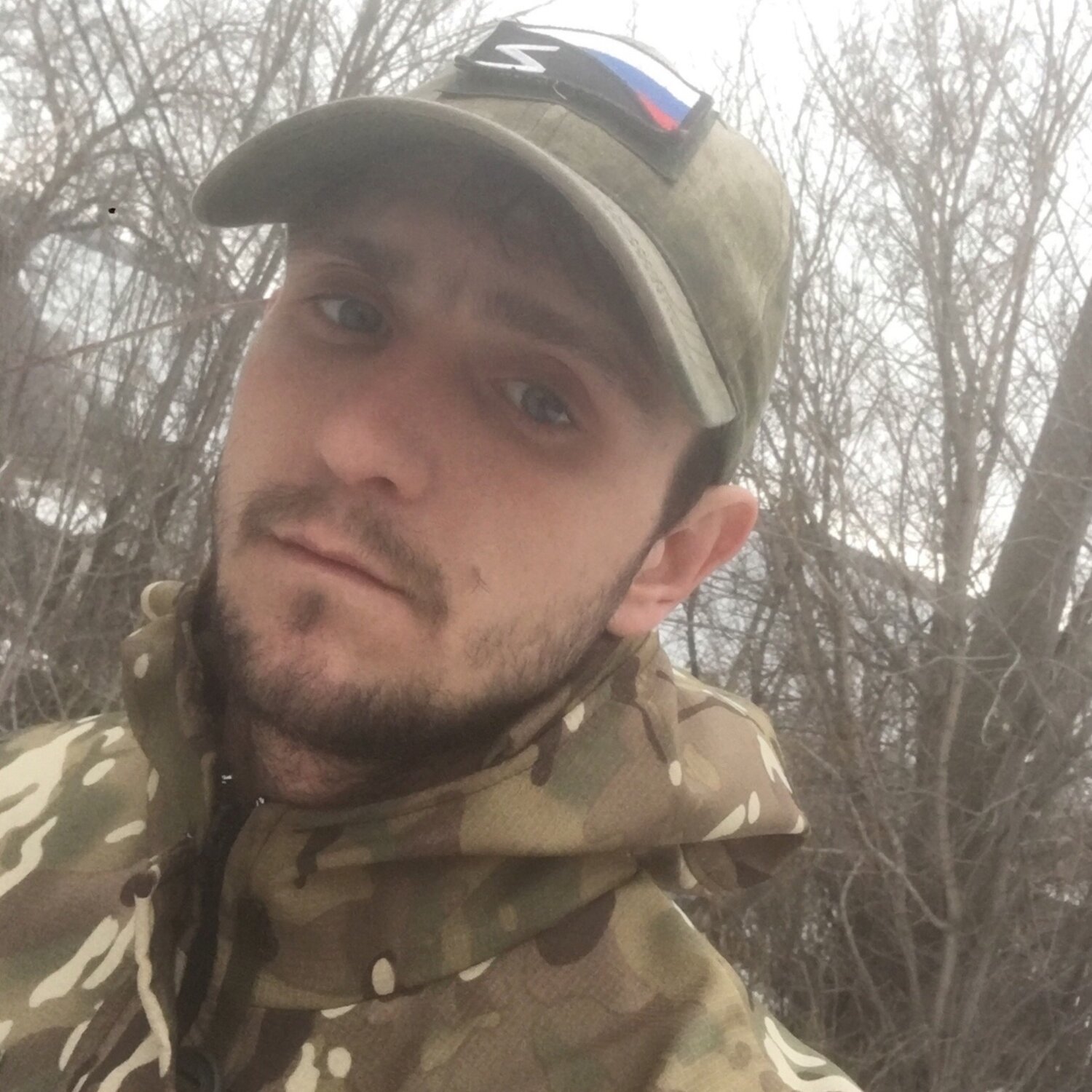 Антон Михайлов