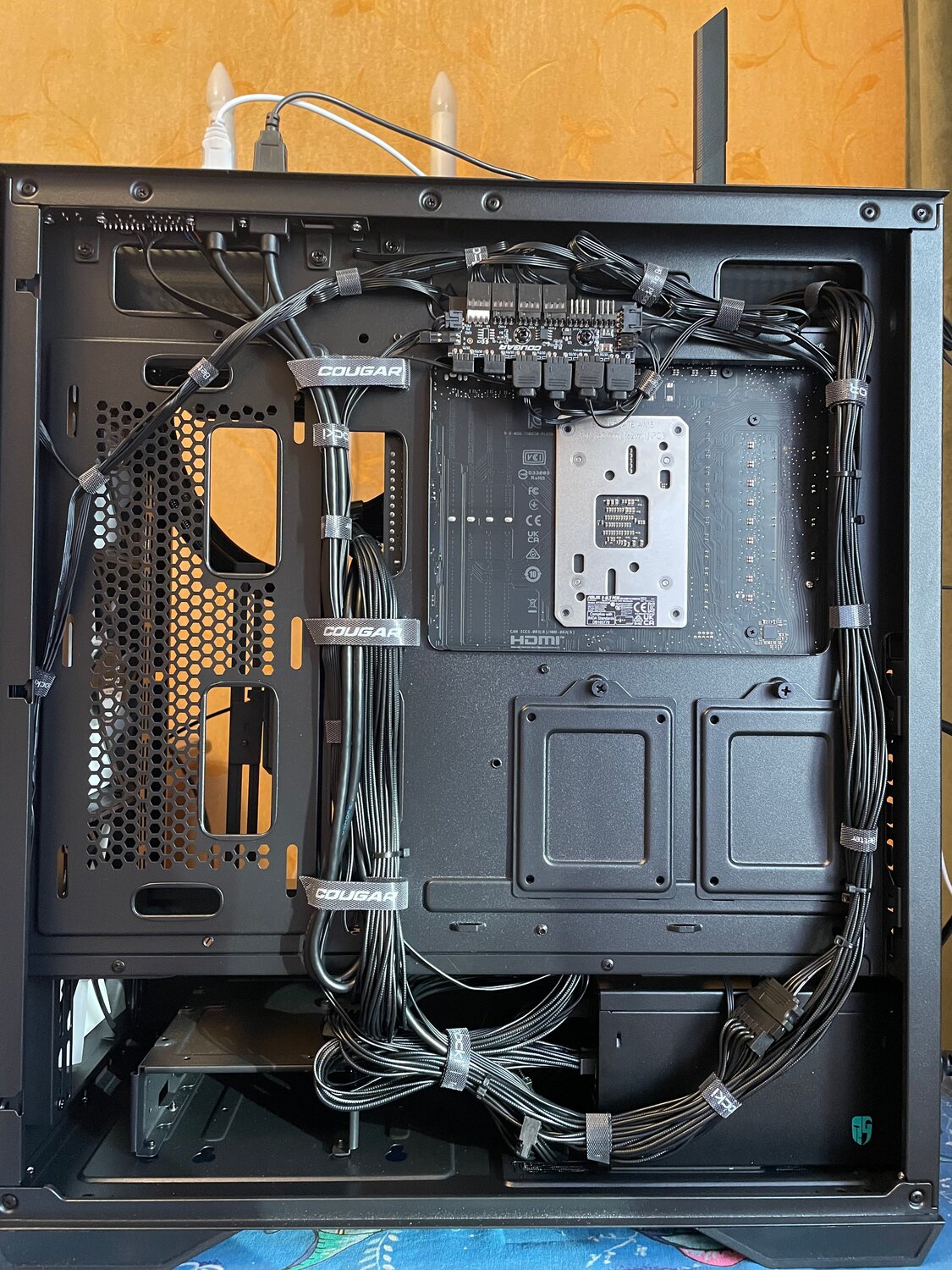 компьютерные комплектующие, корпус, корпус corsair, корпус компьютерный, nzxt корпус