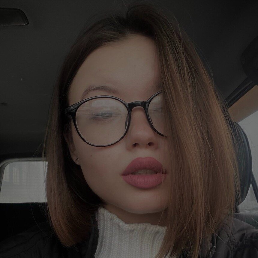 Валерия Ролдугина