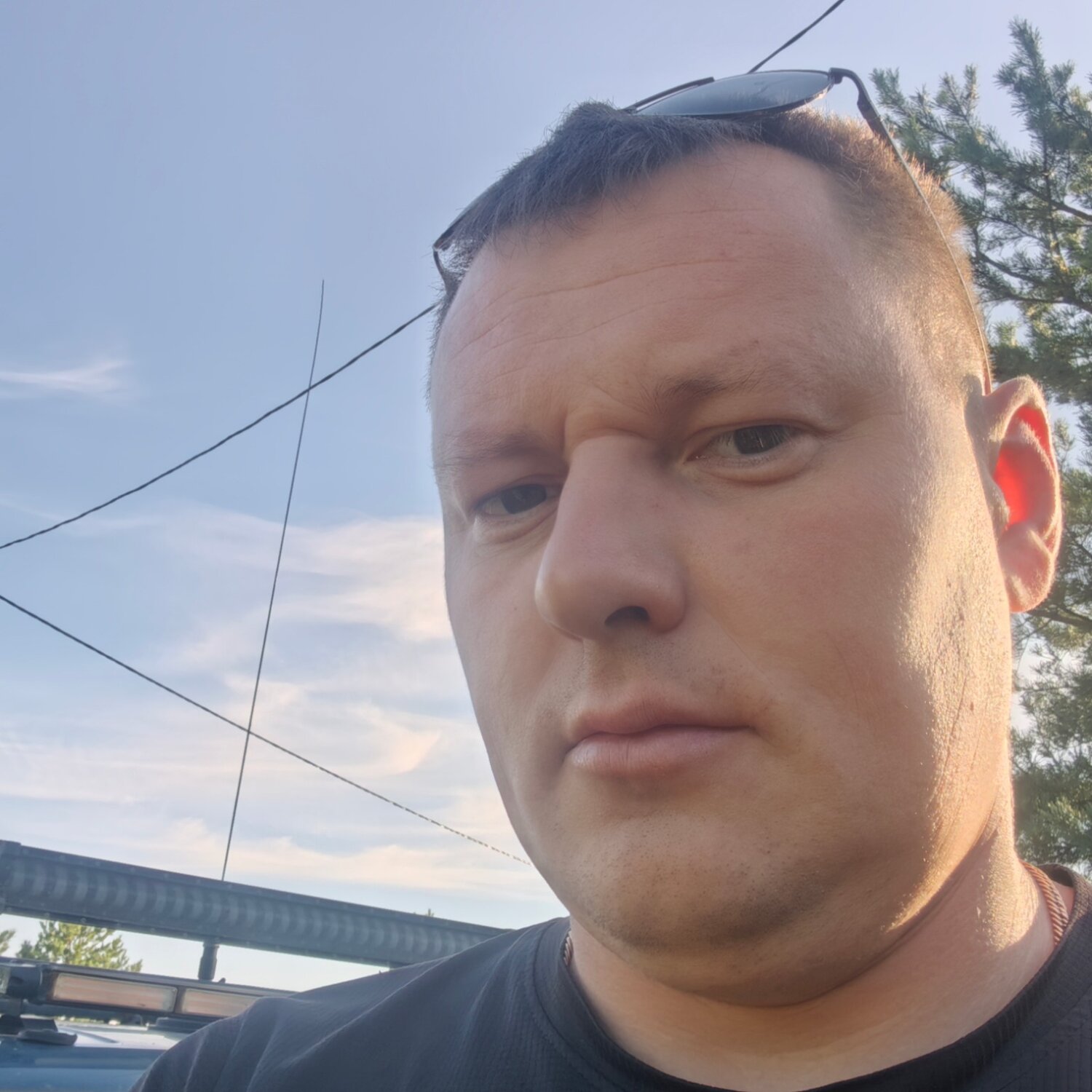 Иван Владимирович Баженов