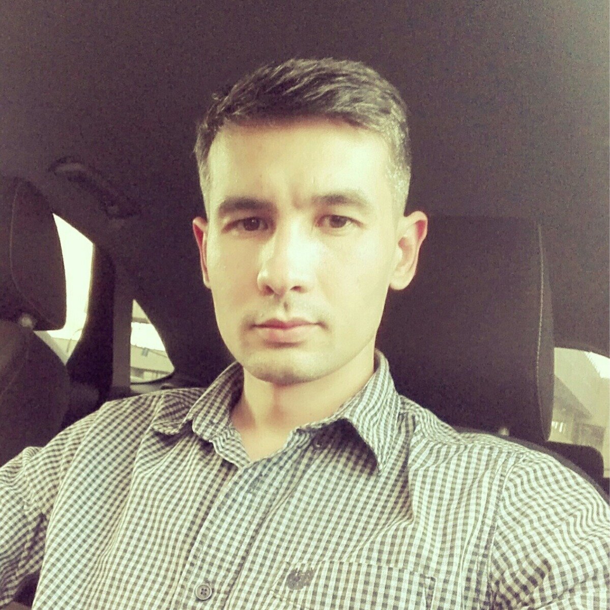 Кадир Давлетбаев