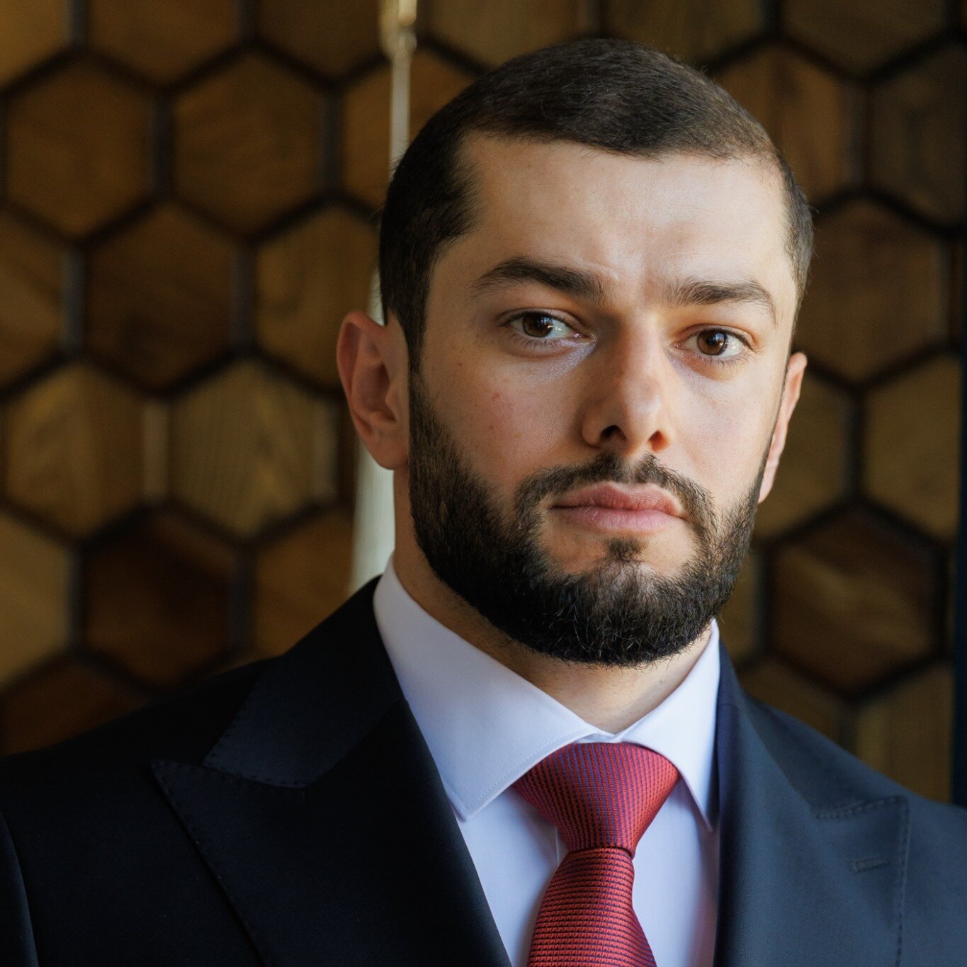 Магомедрасул Шуайпов