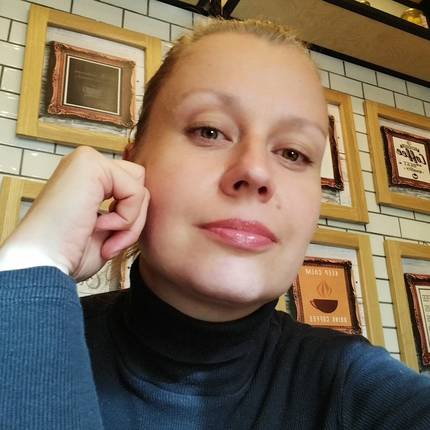 Ольга Гостеева