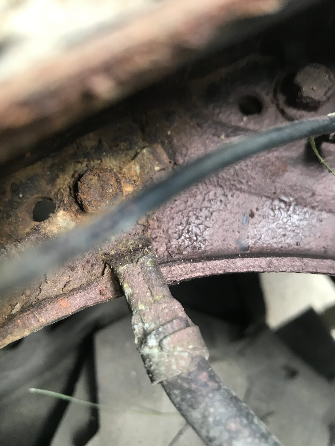 тормозная трубка, крепление тормозного шланга, задний тормозной шланг, тормозная магистраль, тормозной шланг