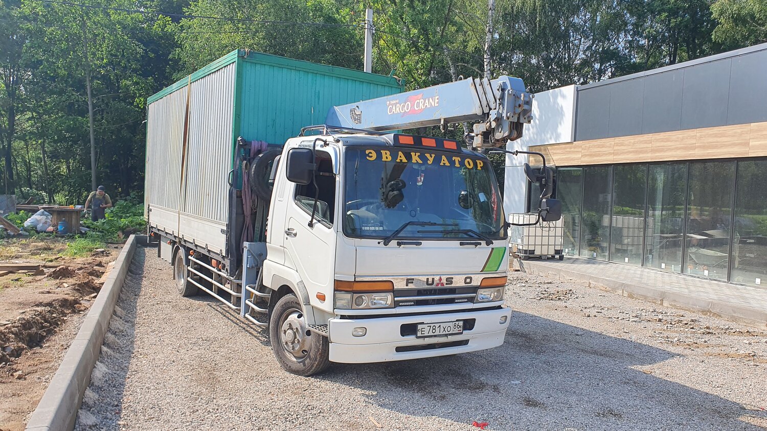 манипулятор 5 тонн, манипулятор в москве, кран манипулятор, манипулятор, эвакуатор с манипулятором