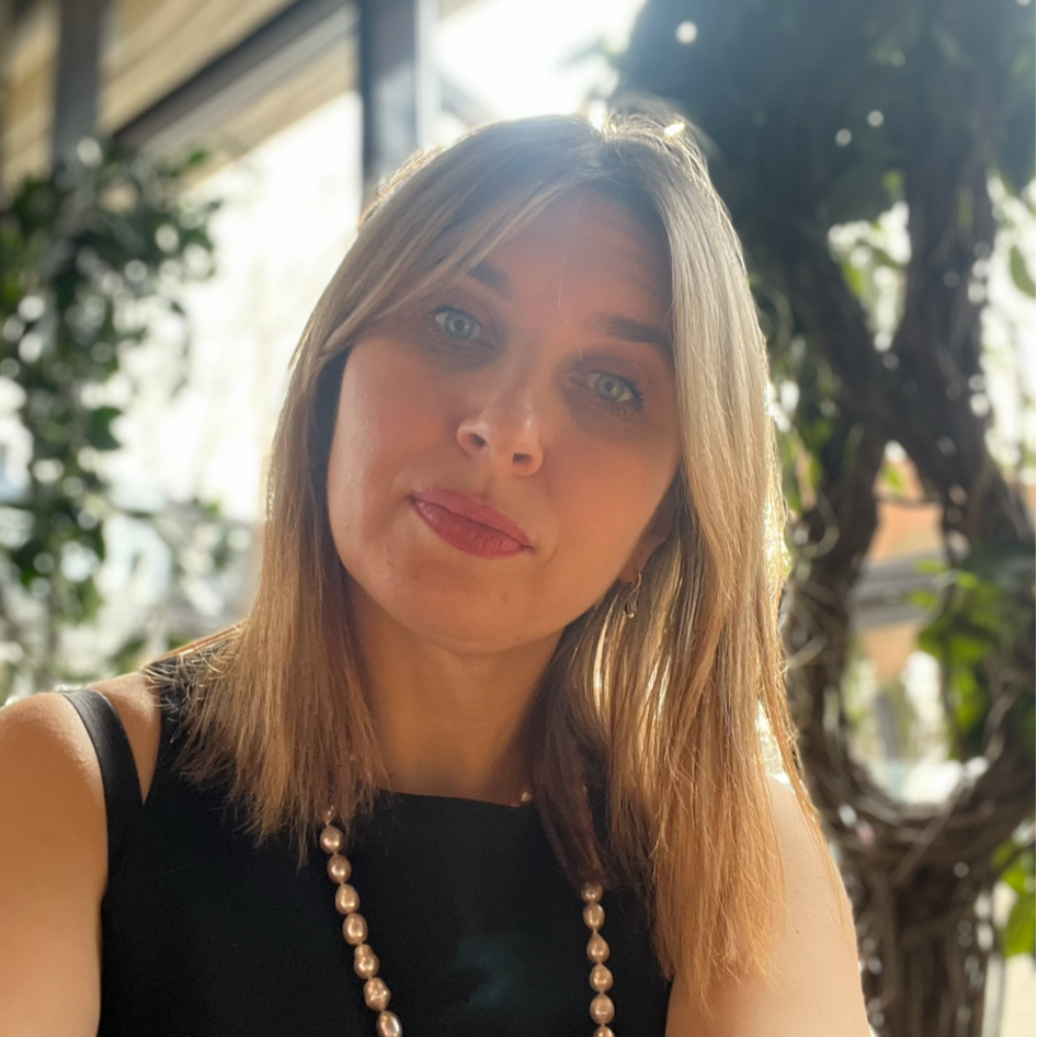 Ольга Ивановна Миронова