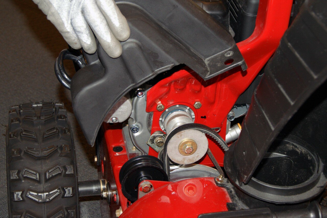 привод движения снегоуборщика craftsman, снегоуборщик патриот, редуктор для снегоуборщика, бензиновый снегоуборщик, снегоуборщик хускварна