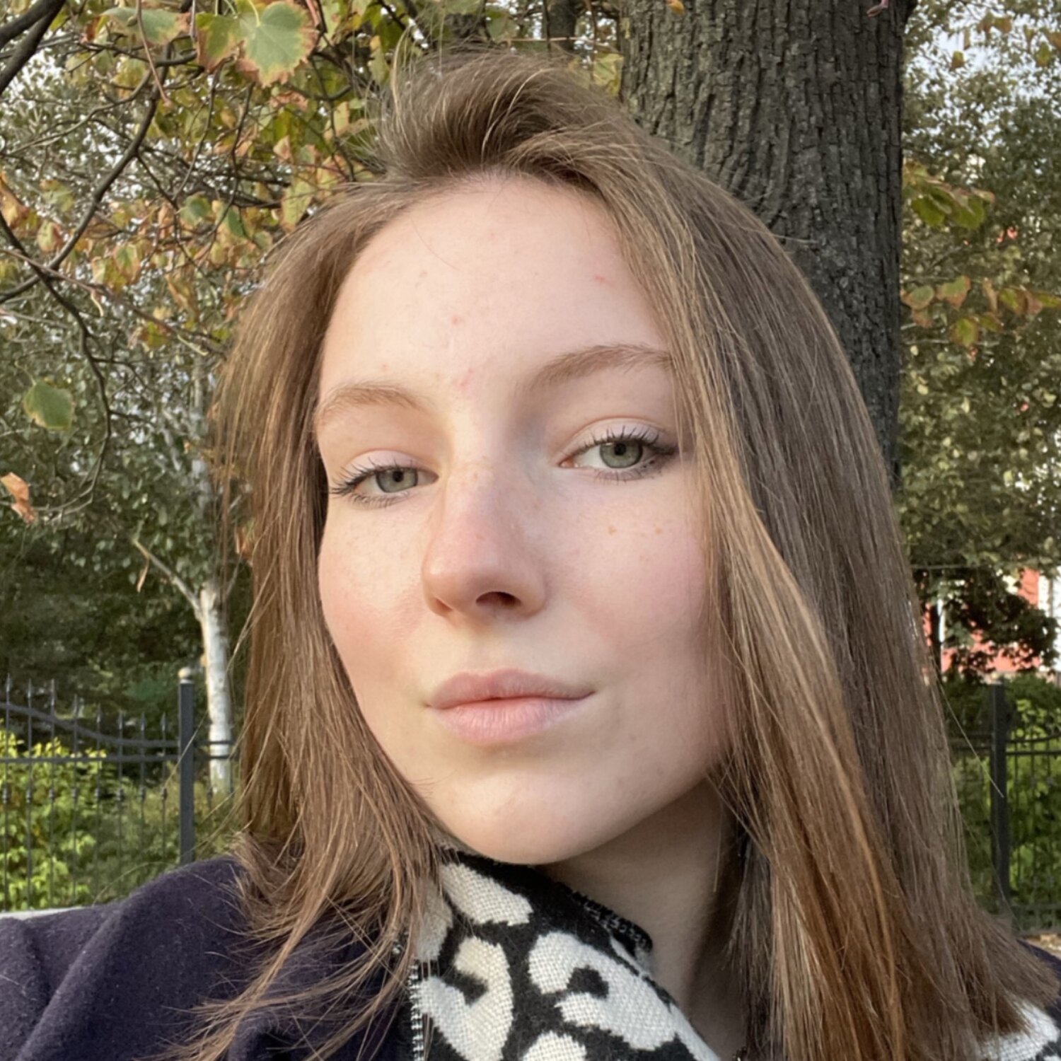 Анна Балусова
