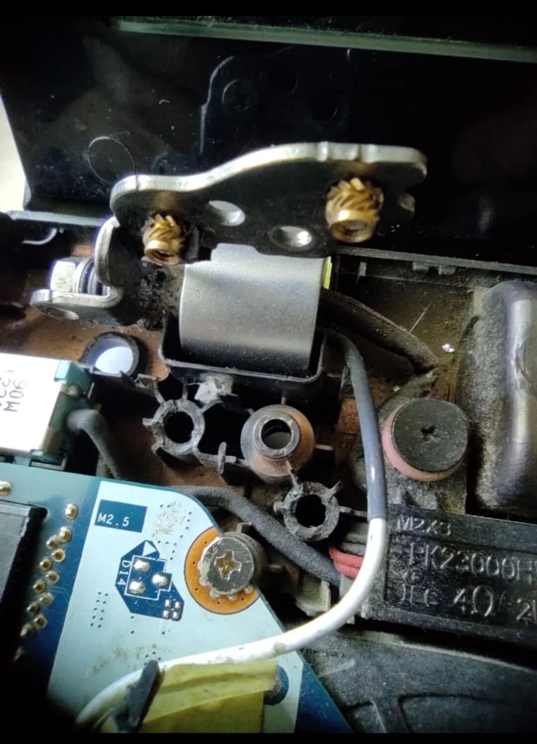 ремонт ноутбука, петли ноутбука, ремонт, мфу samsung scx 4200, ремонт ноутбуков