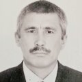 Сергей Самороков