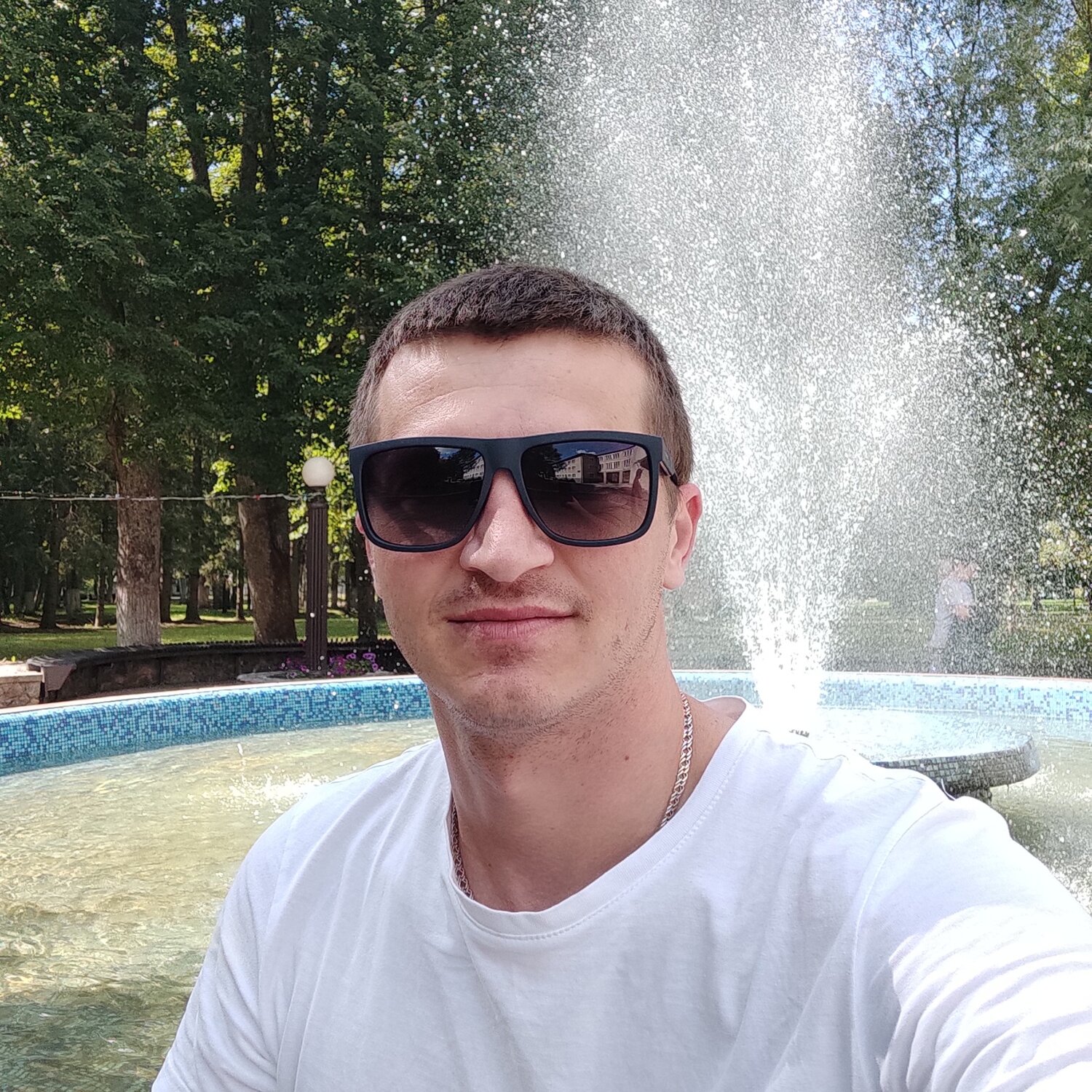 Виктор Сергеевич С.