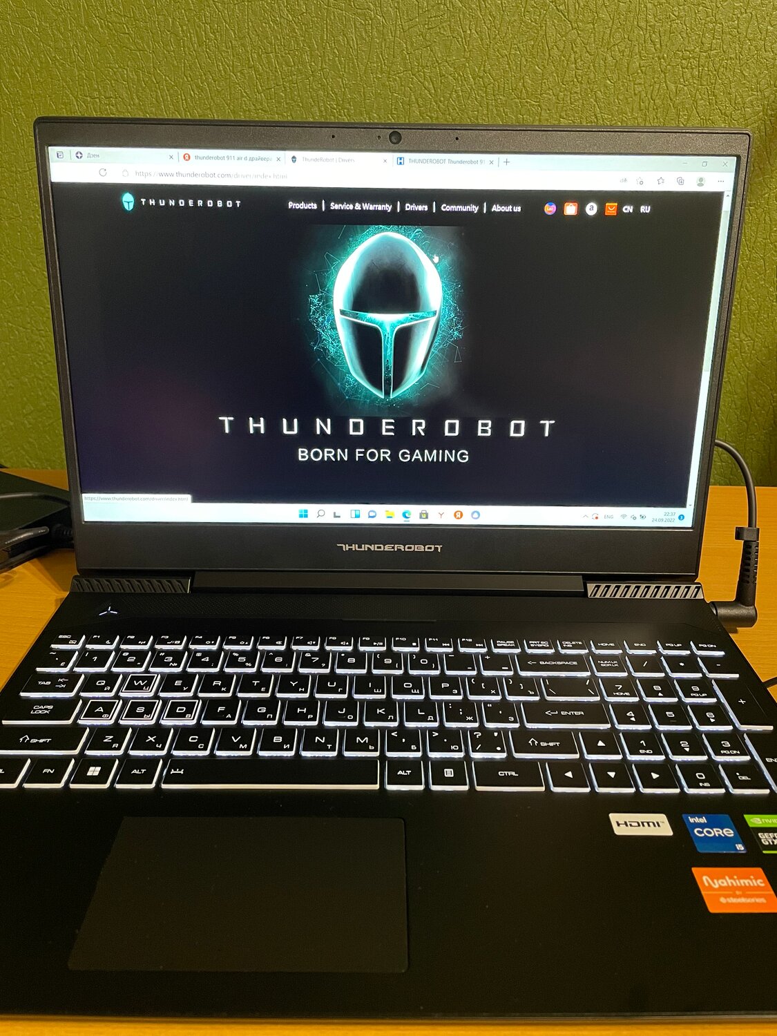игровой ноутбук, мощный игровой ноутбук, модели ноутбуков, компьютерная техника, ноутбук