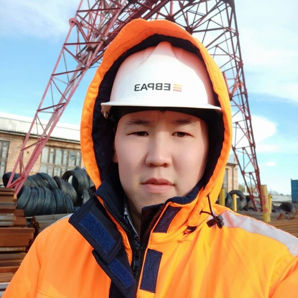 Иннокентий Л.