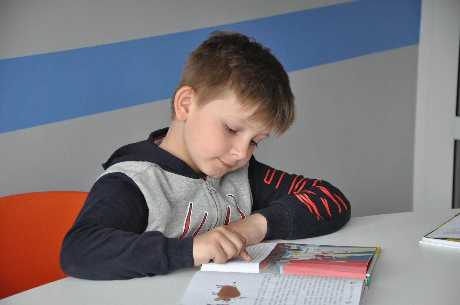 занятия, мальчик, обучение, уроки, в школе