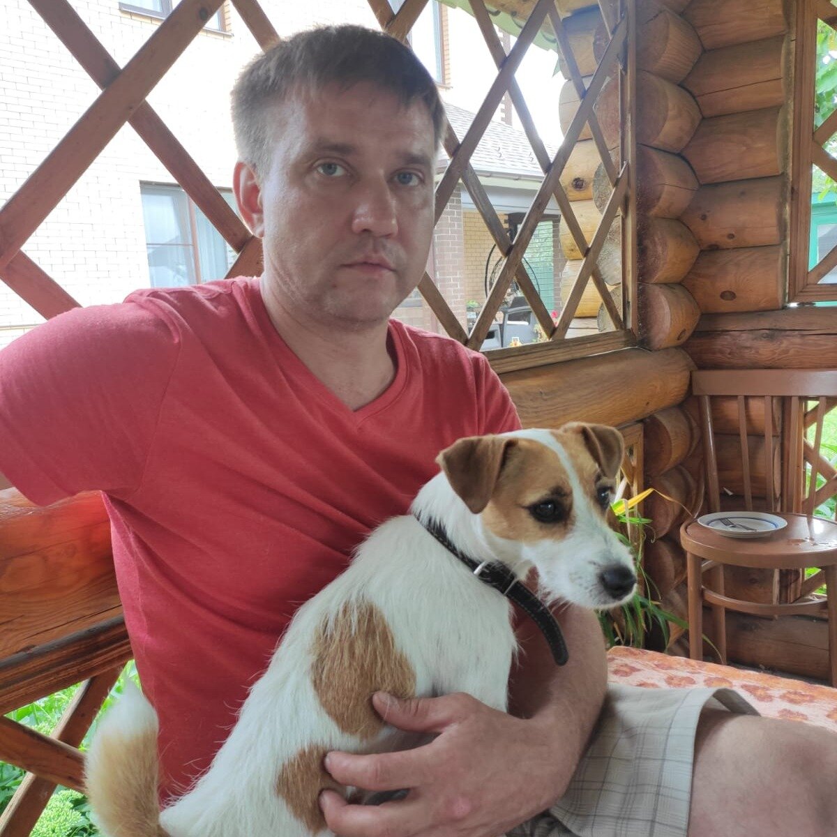 Михаил Устинов