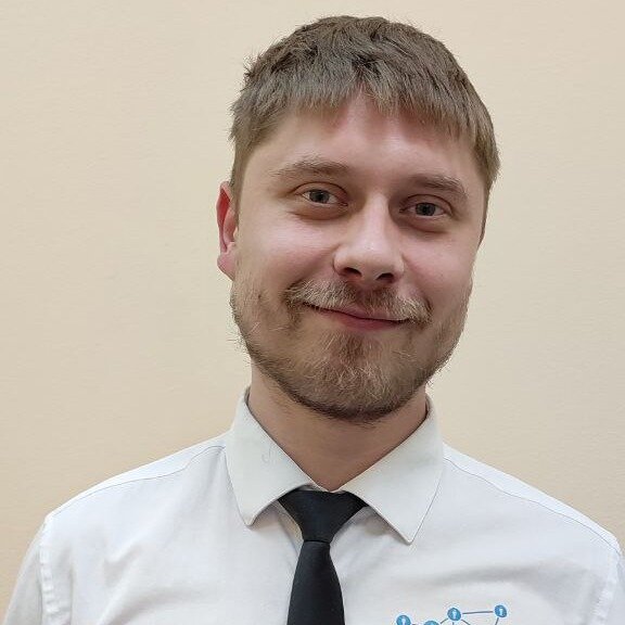 Антон Кабанов