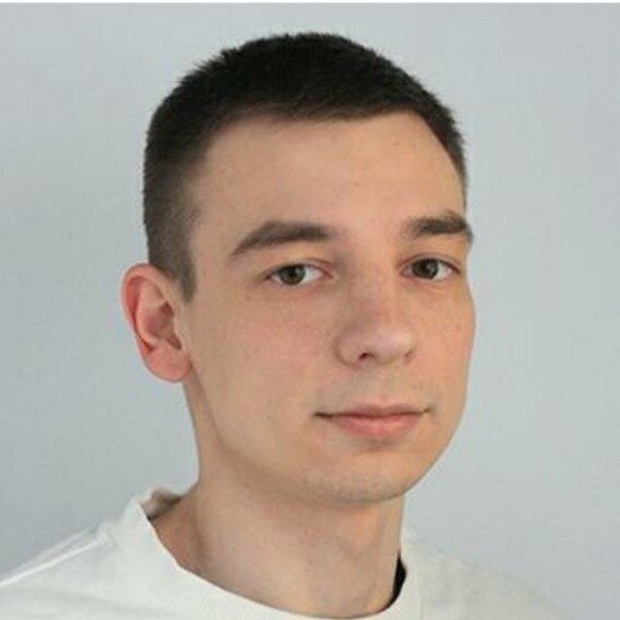 Valery Korobov