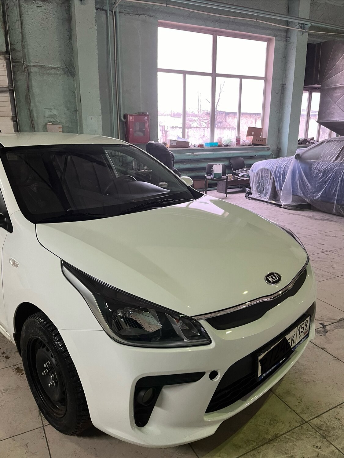 kia rio, киа рио 4 рестайлинг премиум, kia rio 2017, киа рио 2017, SEAT Leon III