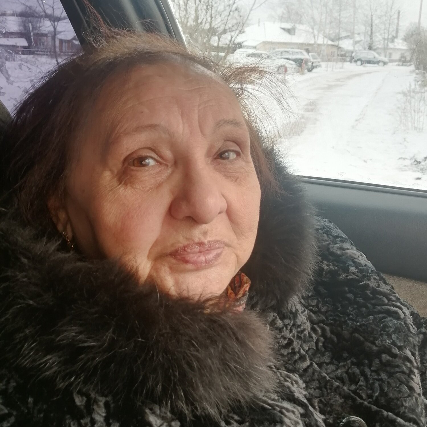 Татьяна Ломакина