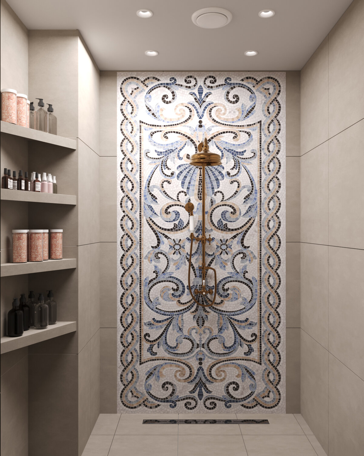 ковер sg590802r kerama marazzi, керама марацци, керамогранит kerama marazzi, плитка kerama marazzi, керама марацци ковер