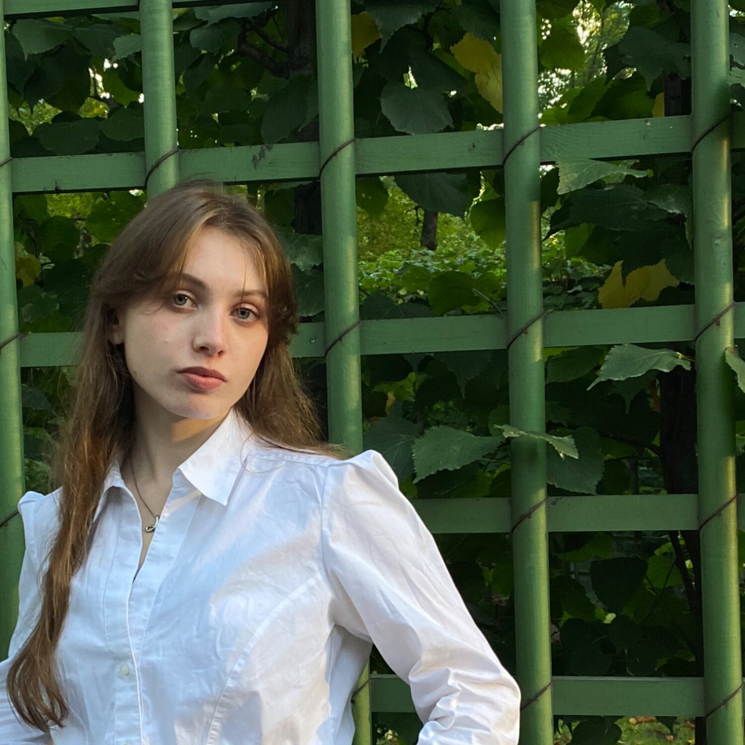 Дарья Гурышева