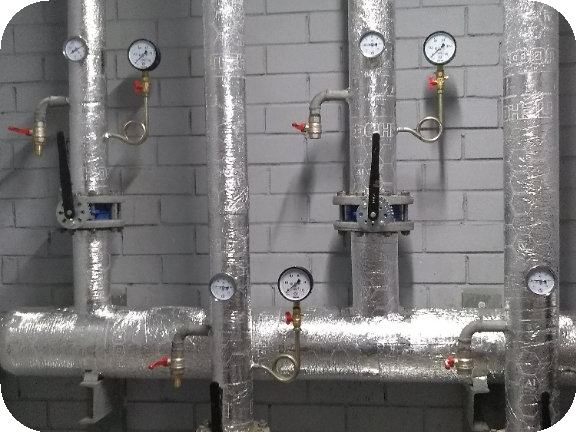 отопление водоснабжение, отопление, теплопункт оборудование hvac, системы отопления, монтаж котельной