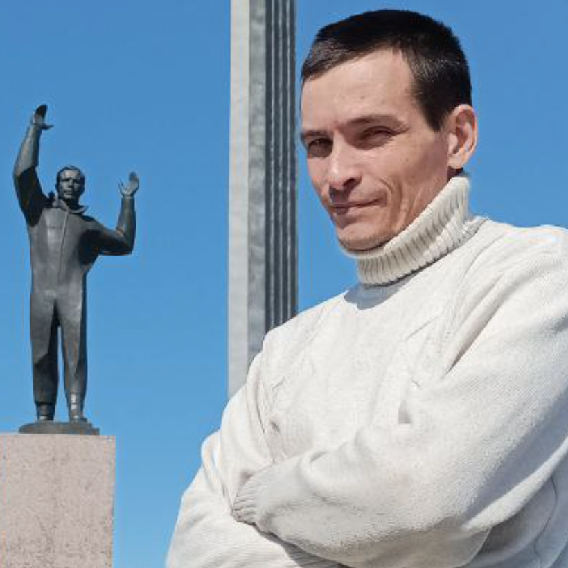 Николай Кислов