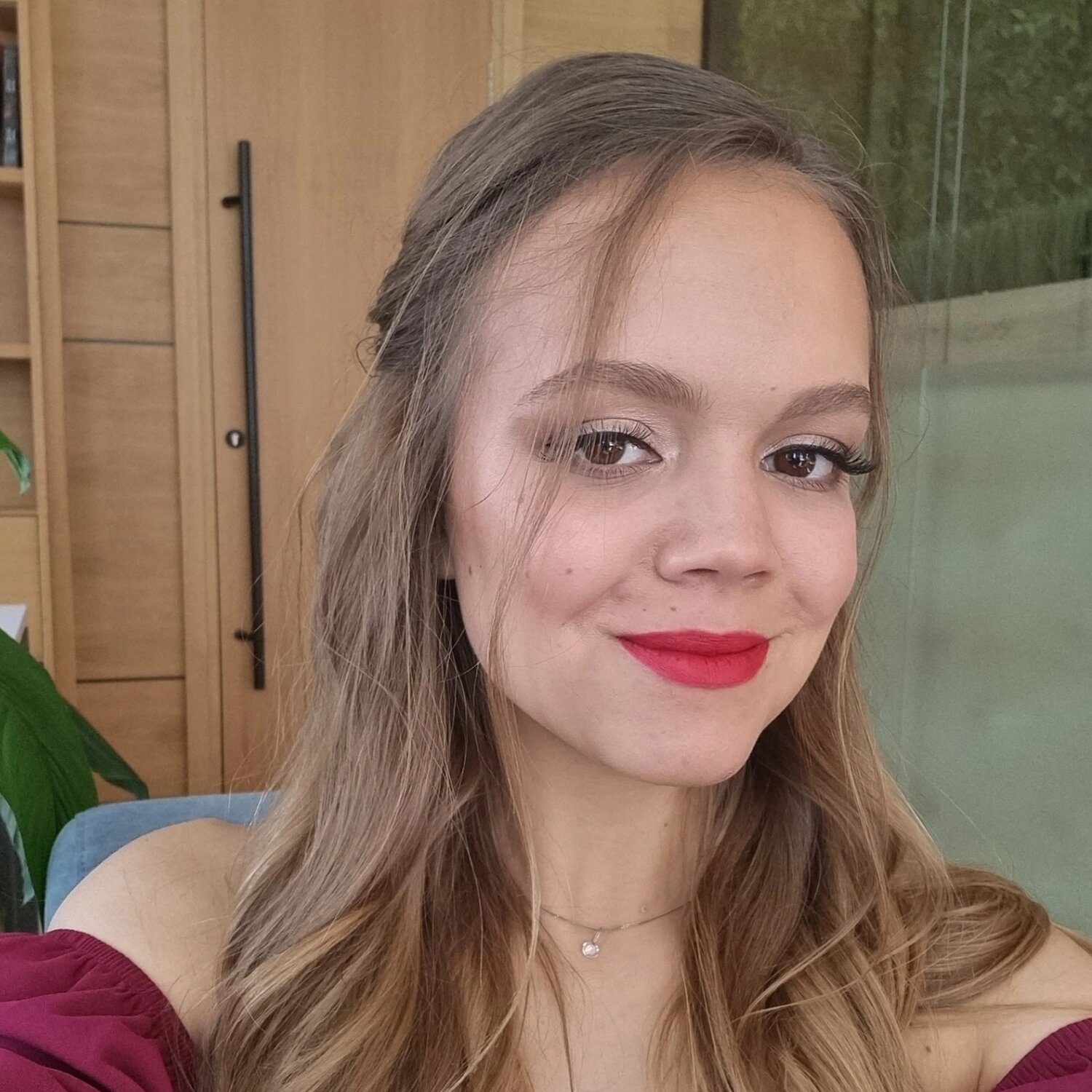 Юлия Жакова