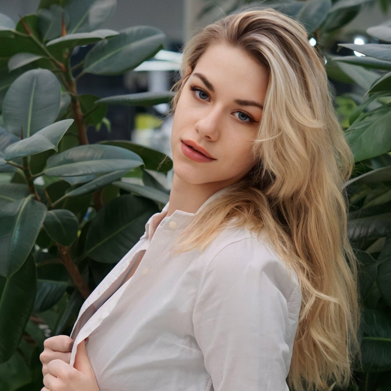 Мария Кипер