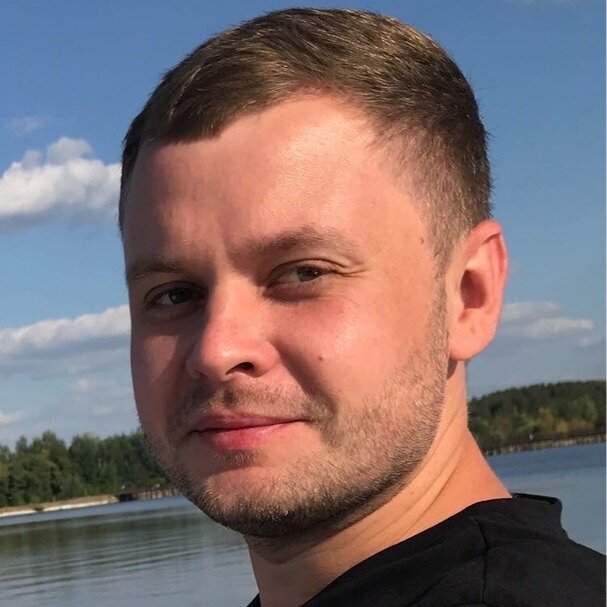 Вадим Кармайкин