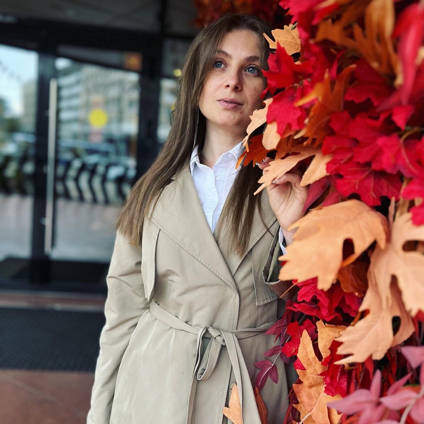 Юлия Антоненко