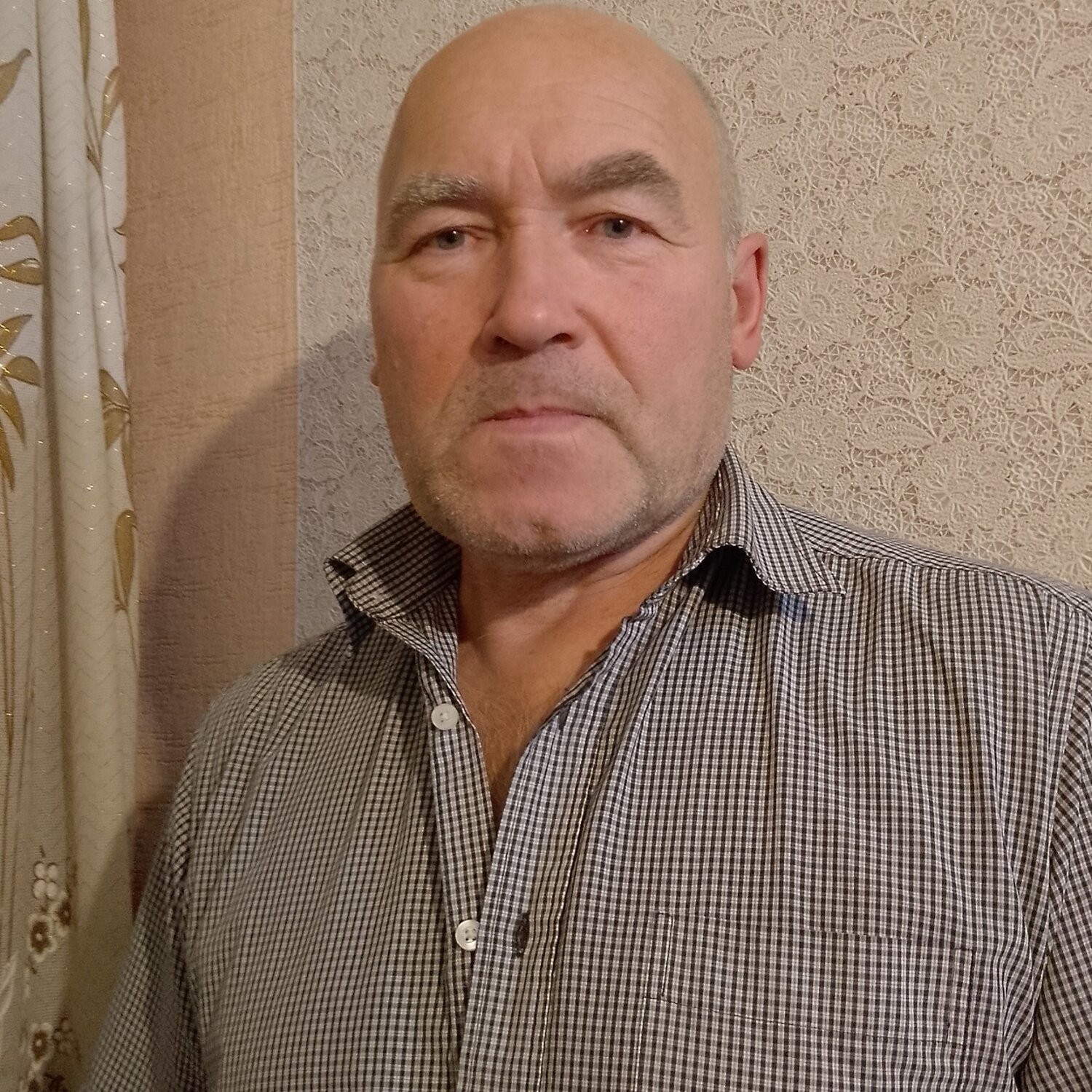 Виктор Стрельцов