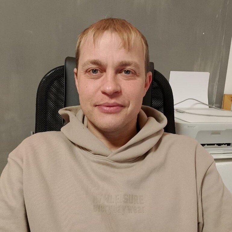 Илья Мельников