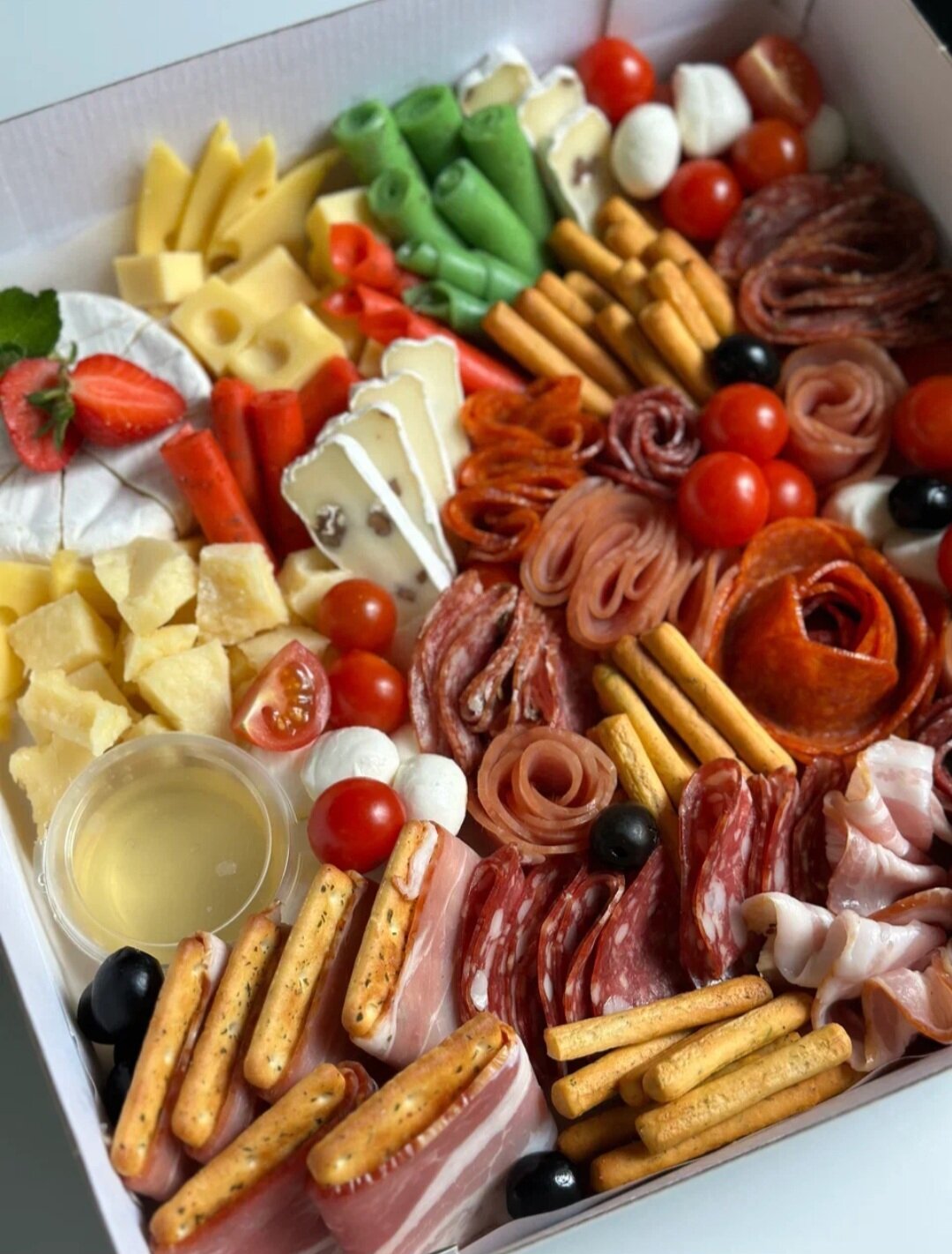 еда, колбасные изделия, закуски, charcuterie, блюда