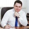 Павел Андреевич Греков