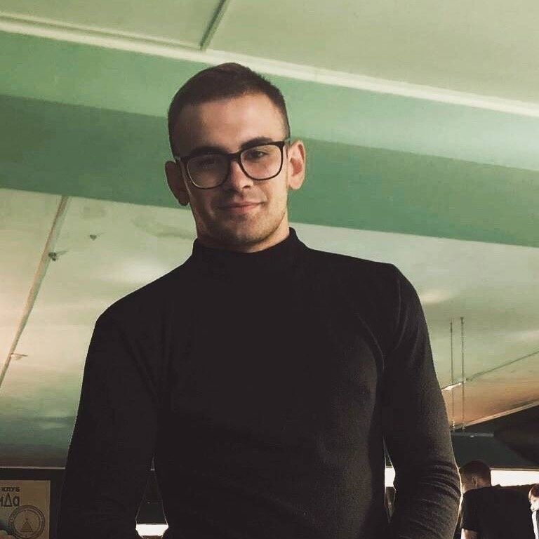Никита Коваленко
